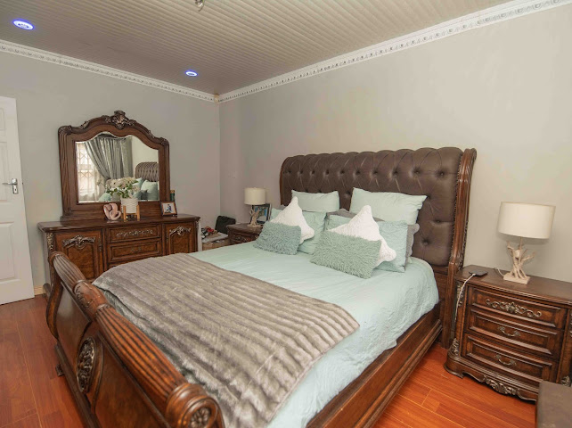 3 Bedroom Property for Sale in Algoa Park Eastern Cape